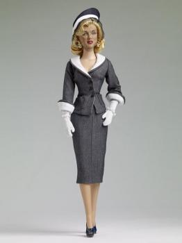 Tonner - Marilyn Monroe - Roberta Moves In - Outfit